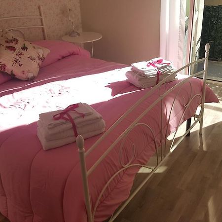 Vacanze Napoletane Neapol Exteriér fotografie