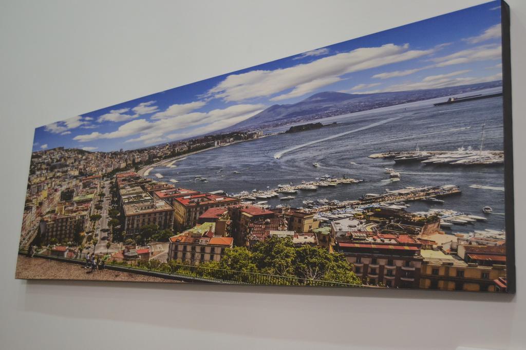 Vacanze Napoletane Neapol Exteriér fotografie