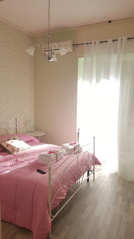 Vacanze Napoletane Neapol Exteriér fotografie