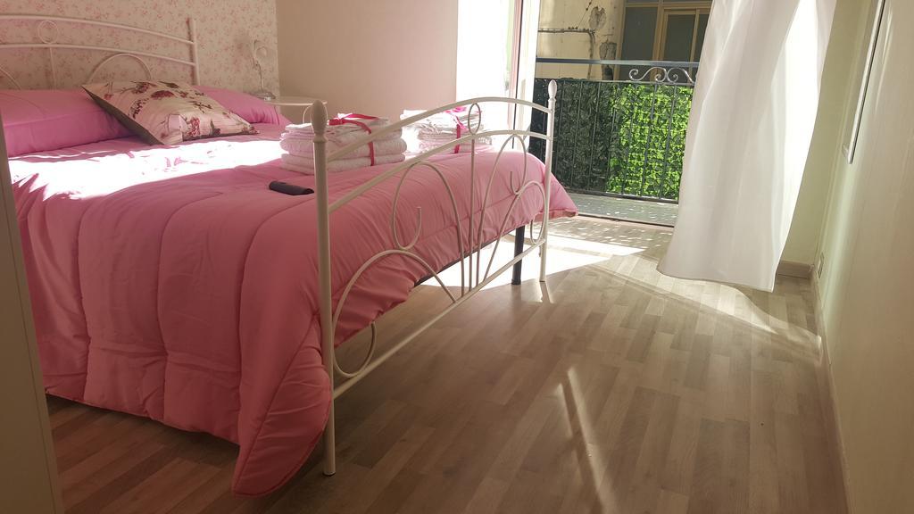 Vacanze Napoletane Neapol Exteriér fotografie