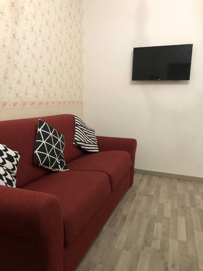 Vacanze Napoletane Neapol Exteriér fotografie