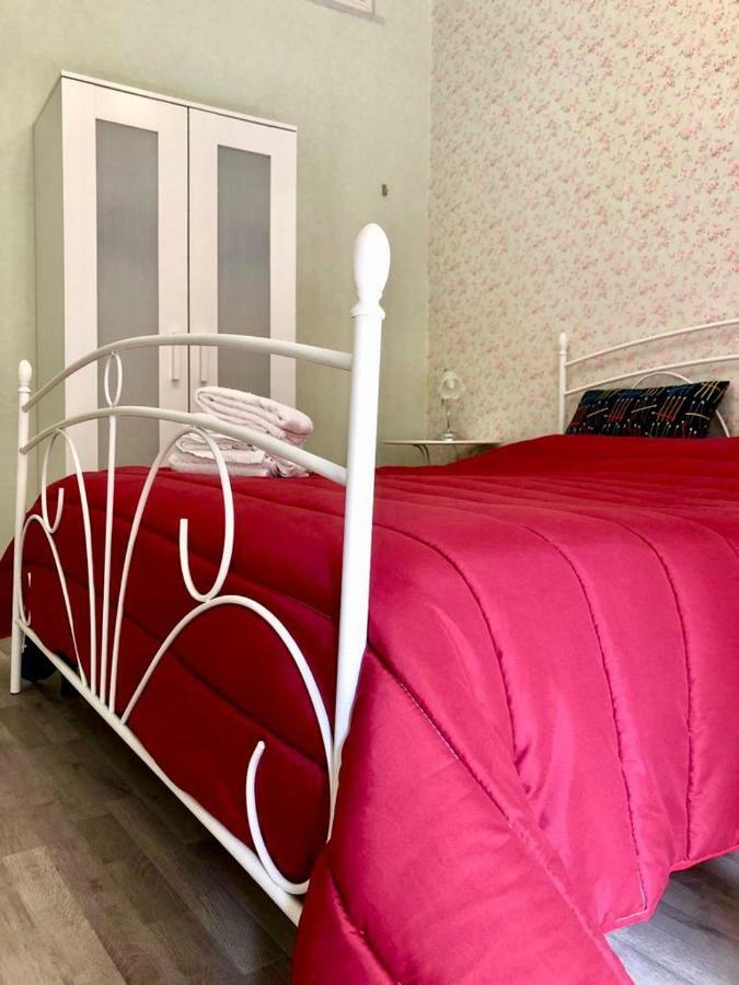Vacanze Napoletane Neapol Exteriér fotografie