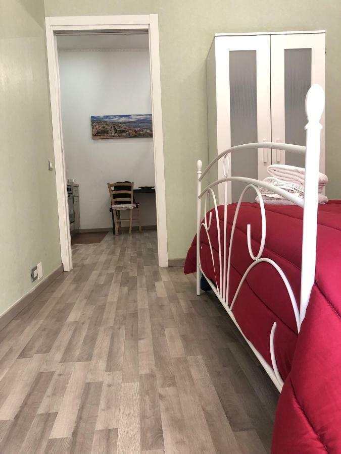 Vacanze Napoletane Neapol Exteriér fotografie