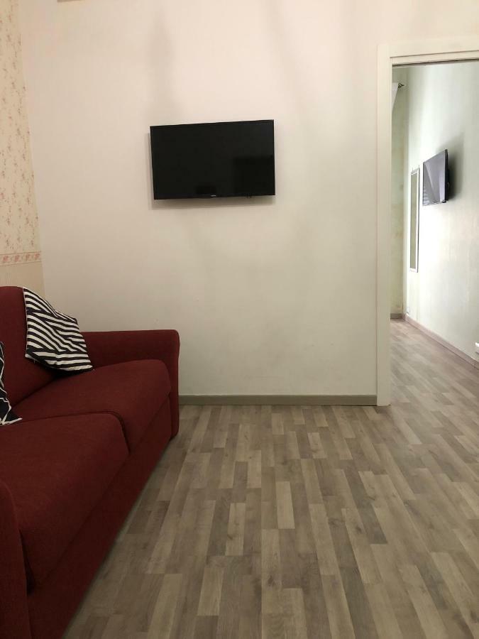Vacanze Napoletane Neapol Exteriér fotografie
