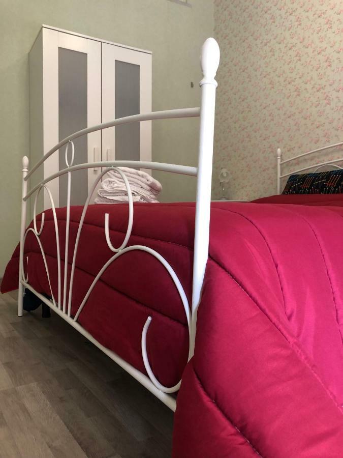 Vacanze Napoletane Neapol Exteriér fotografie