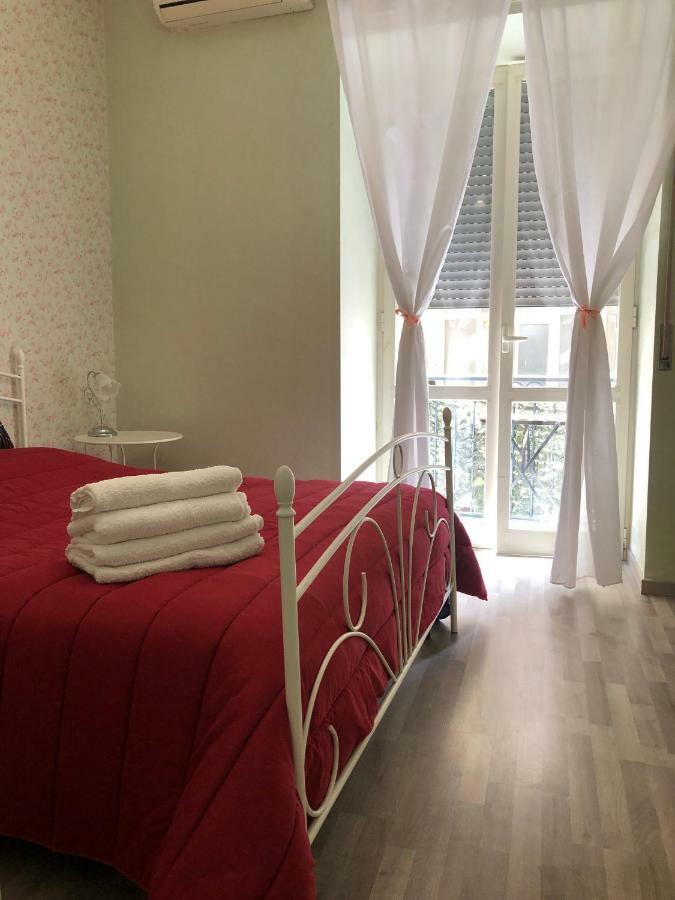 Vacanze Napoletane Neapol Exteriér fotografie
