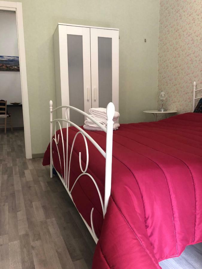 Vacanze Napoletane Neapol Exteriér fotografie