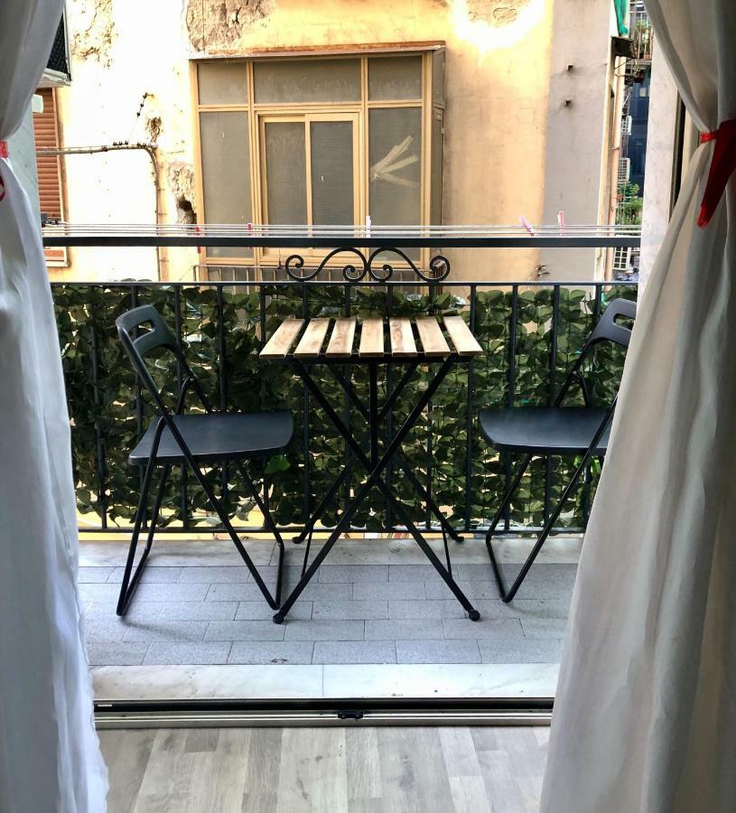 Vacanze Napoletane Neapol Exteriér fotografie